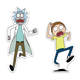 Rick and Morty images