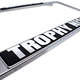 License Plate Frames image