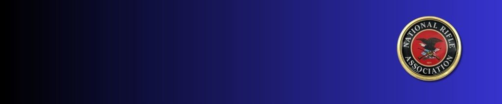 NRA Banner 2